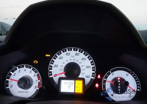 2012 Honda Pilot Ex z USA, uszkodzony, nr VIN 5FNYF4H43CB017042